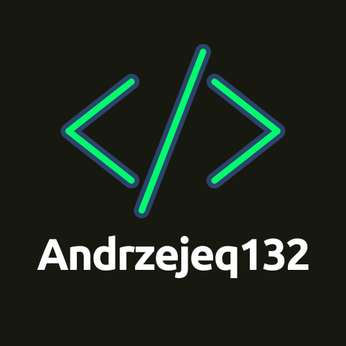 logo Andrzejeq132
